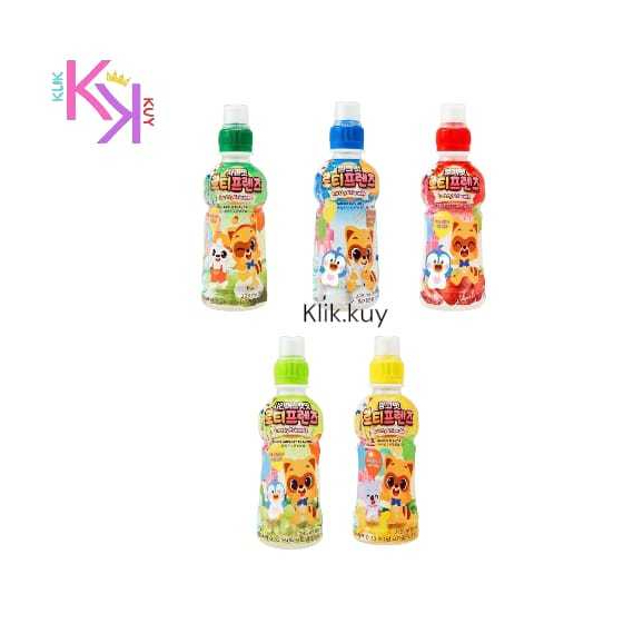 

LOTTY FRIENDS APPLE FLAVOUR / SHINE MUSCAT FLAVOUR / MANGO FLAVOUR / STRAWBERRY FLAVOUR / MILK FLAVOUR
