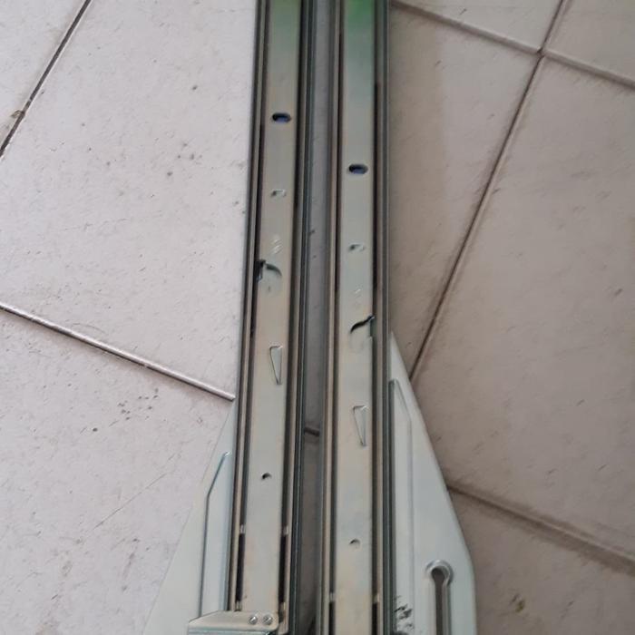 Rail kit server Dell R710