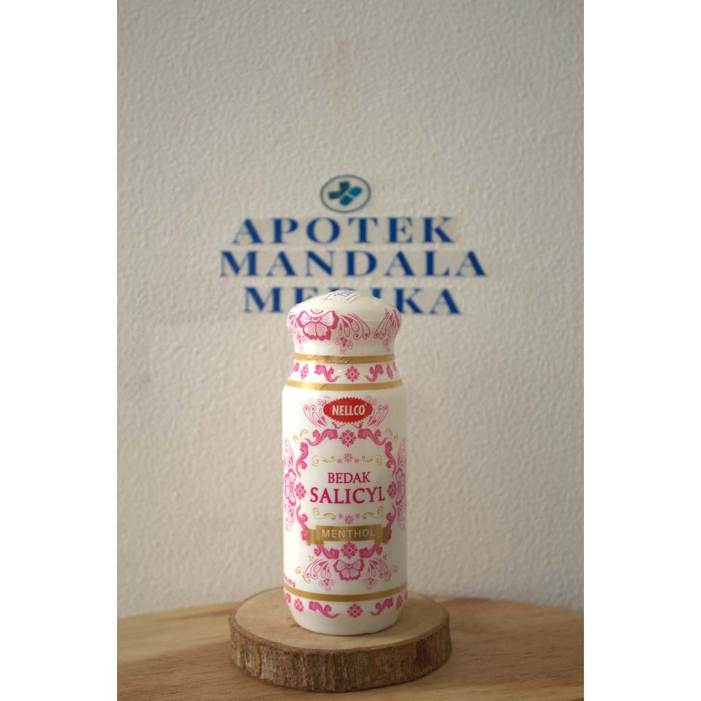NELLCO BEDAK SALICYL