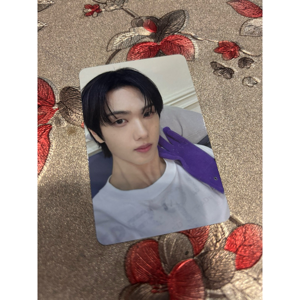 PC Jisung Dreamscape Construct ver.