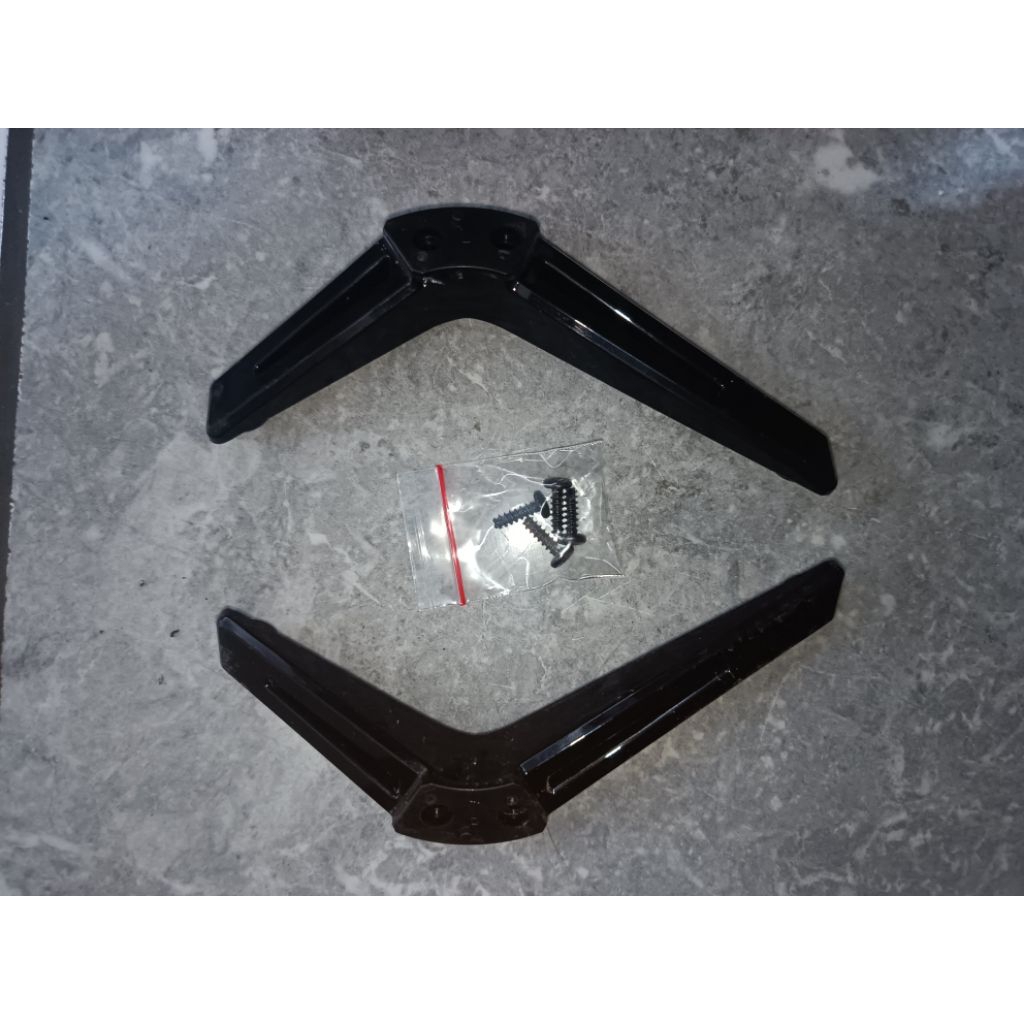 kaki TV COOCAA 24D3A