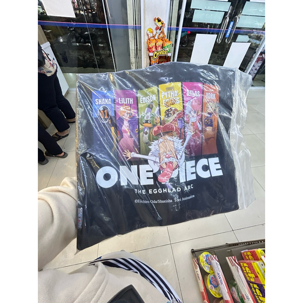 Canvas Bag One Piece x Lawson