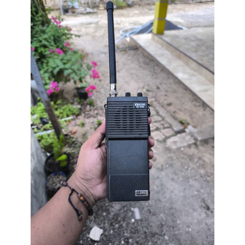 ICOM IC-2N ( ICOM 2N )