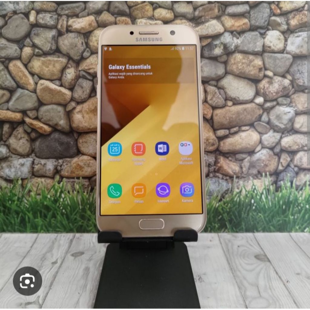 Samsung A5 2017