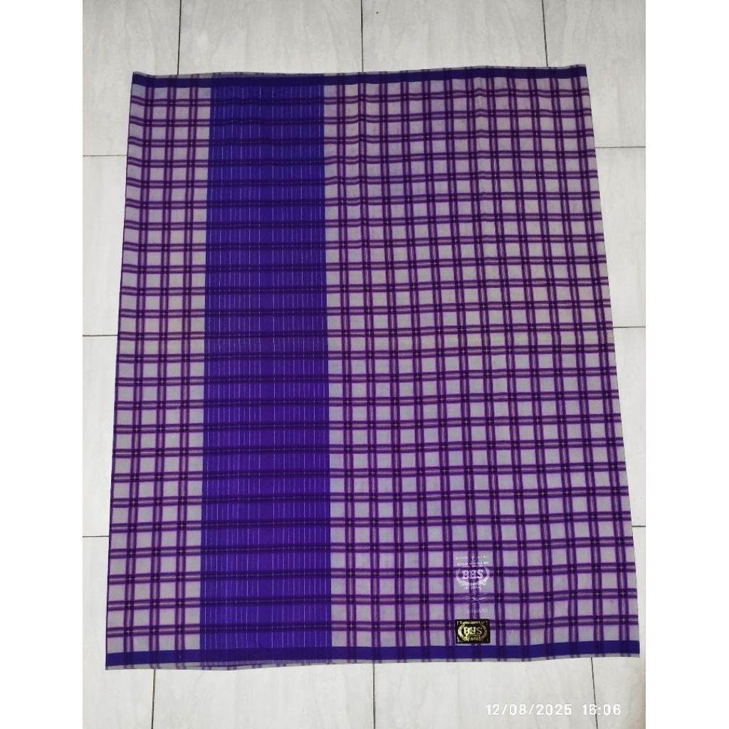 bhs kbs istimewa.benang dobel