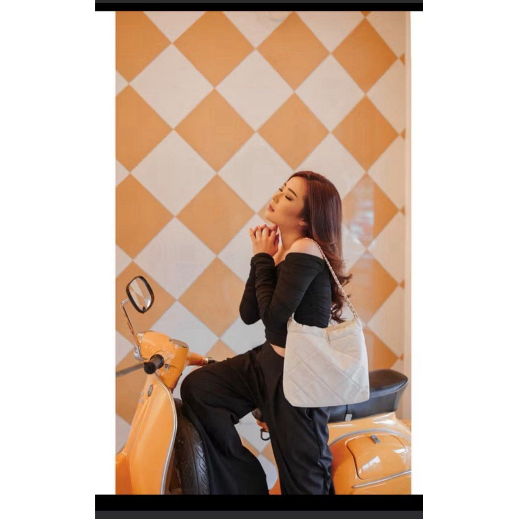 Richie Bag SNY x Aita