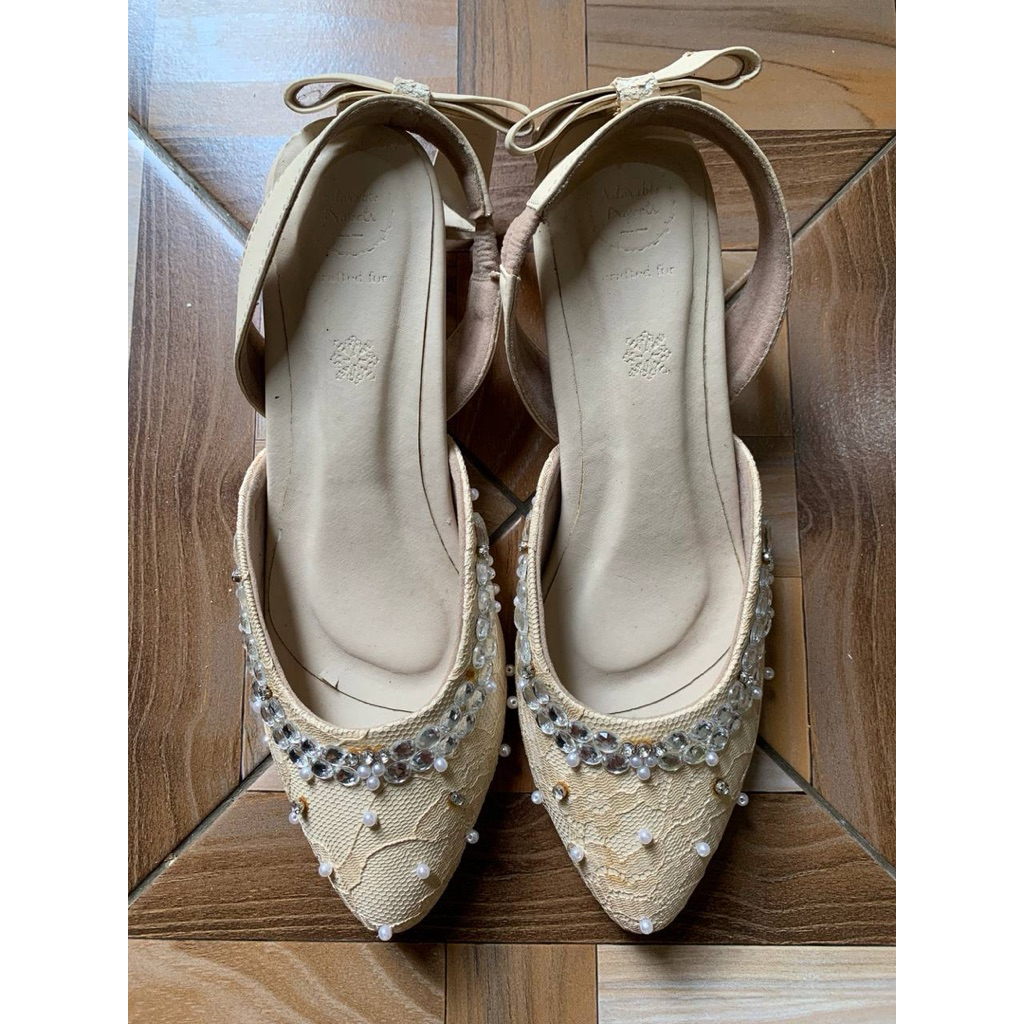 Adorable Project Shoes