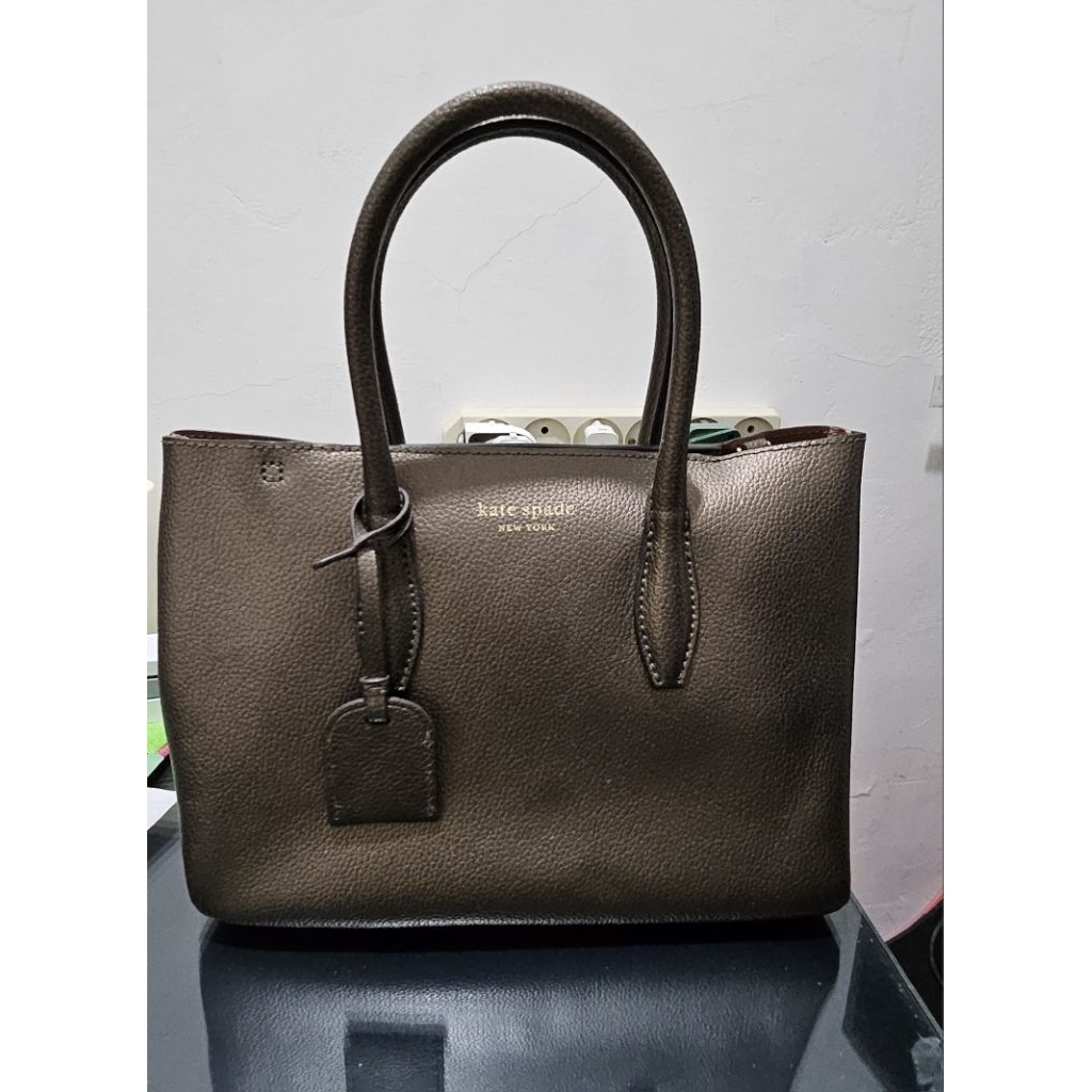 Preloved - Tas Wanita Kate Spade