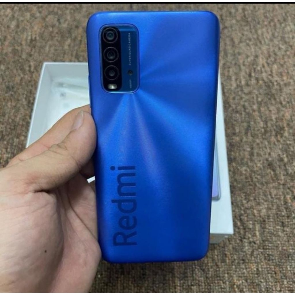 Xiaomi Redmi 9T 6/128 GB
