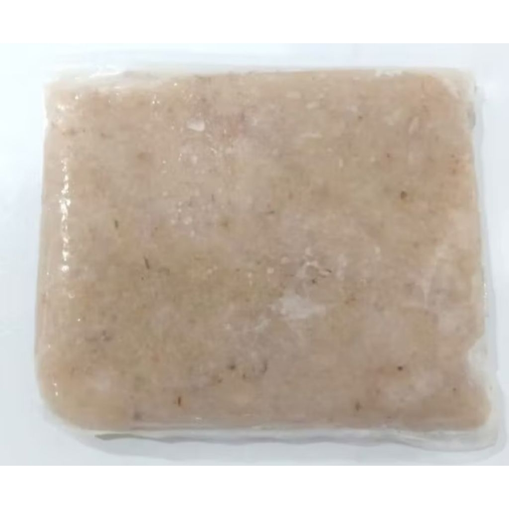 

udang giling 500 gram