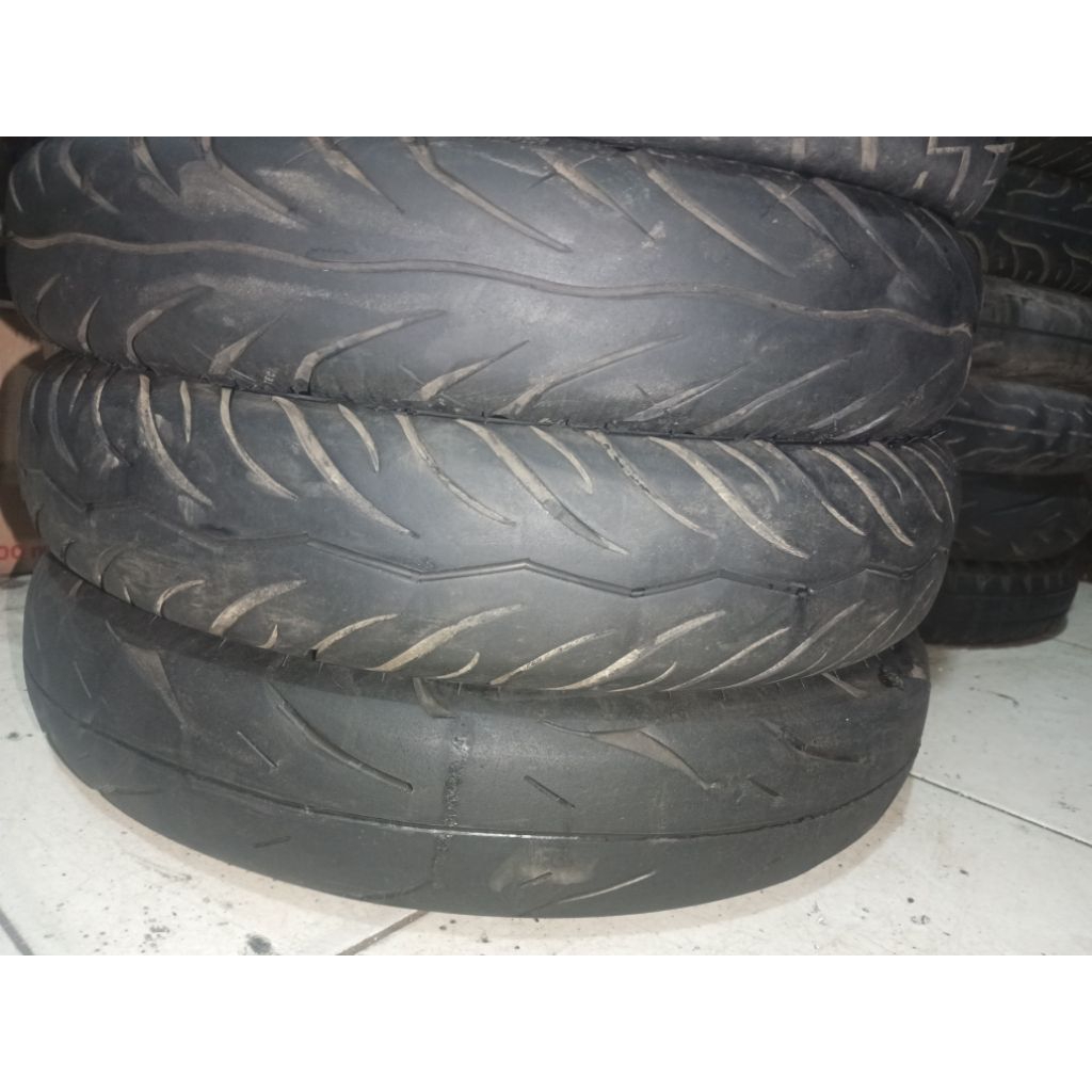 BAN 90/90-14 & 90/80-14