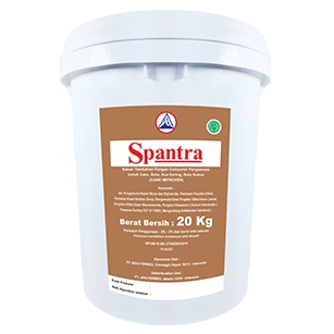 

Spantra Cake Emulsifier Double Action 20kg