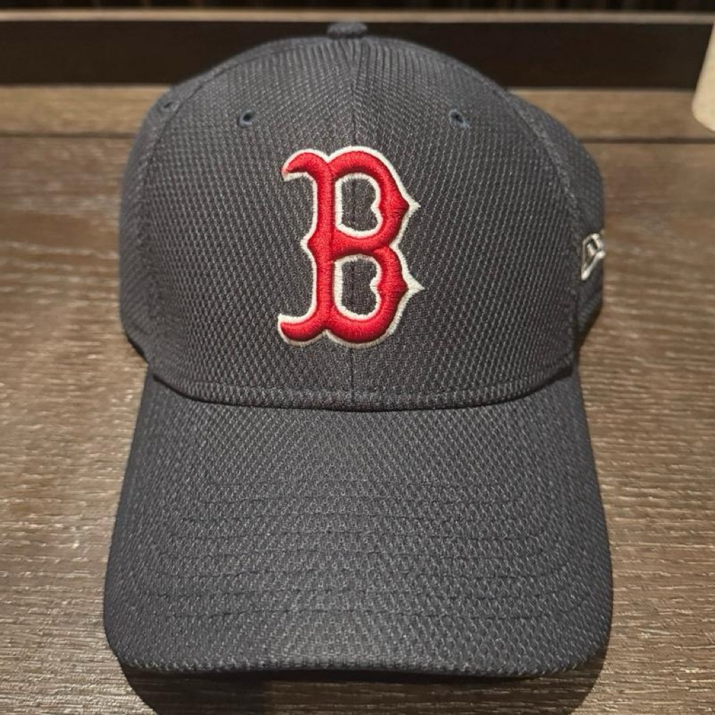 Topi New Era Cap Boston Red Sox 39Thirthy Original