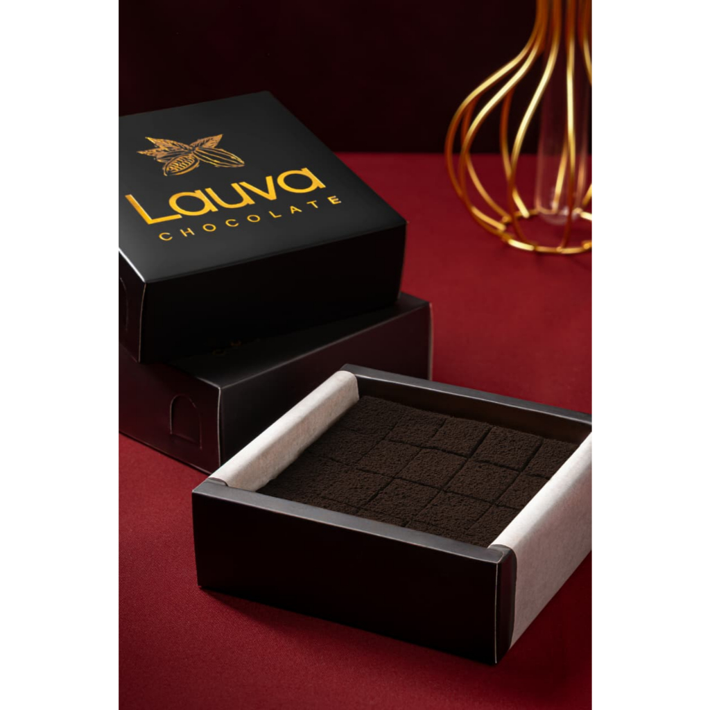 

Lauva Nama Chocolate Dark Chocolate Premium