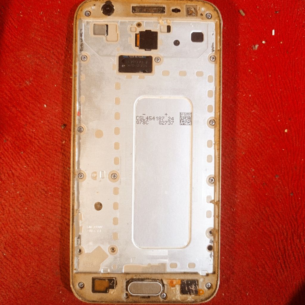 Mesin Samsung J3 Pro J330G