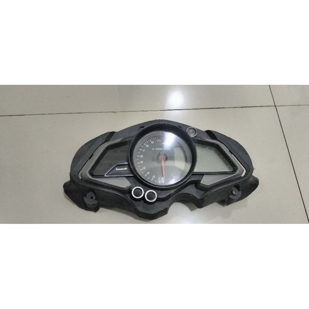 speedometer bajaj ns 200 original