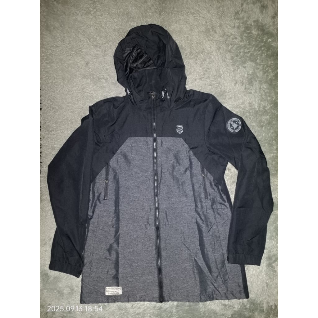 JAKET K SWISS casual/outdoor