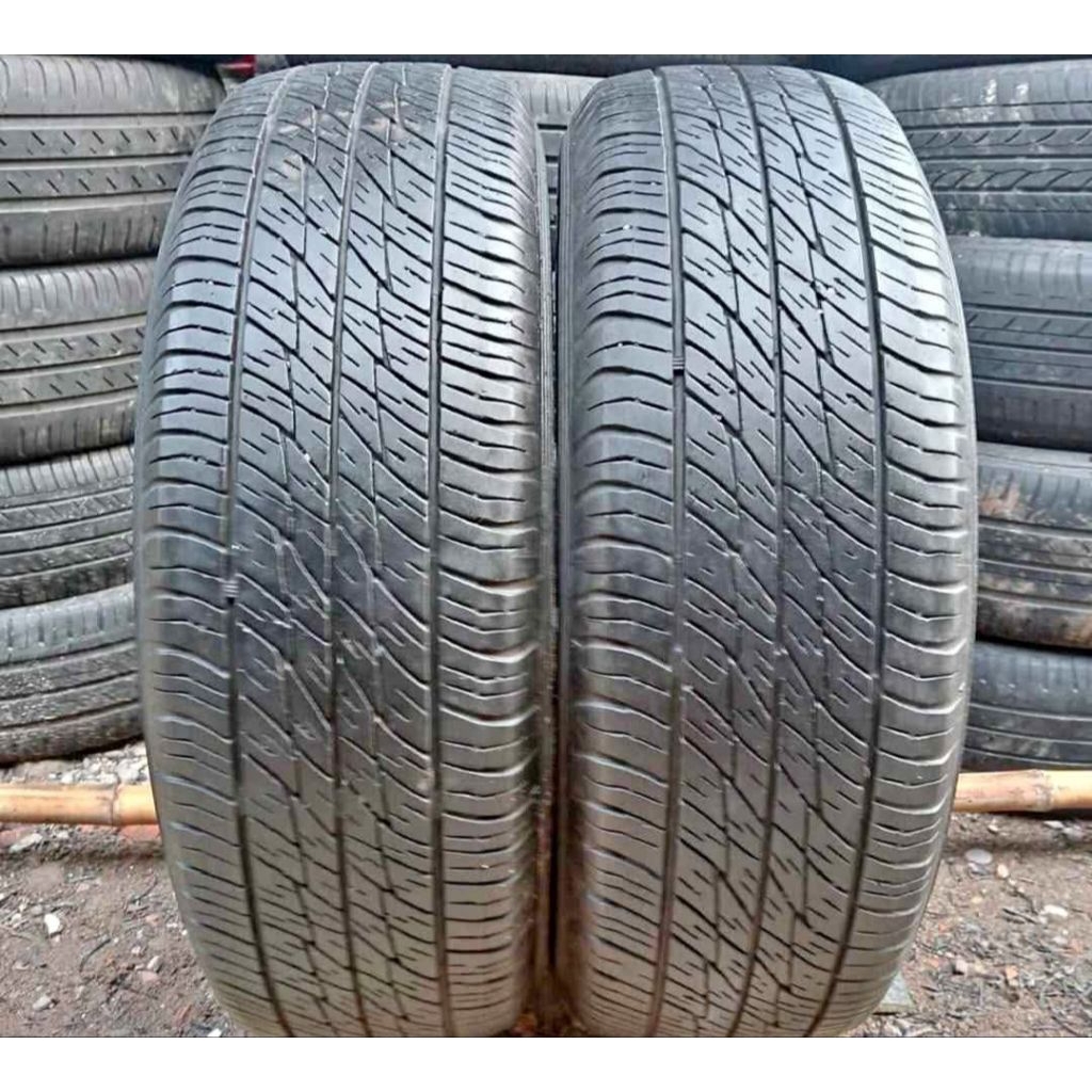 Ban mobil Copotan R16 Ukuran 215/65/16 copotan