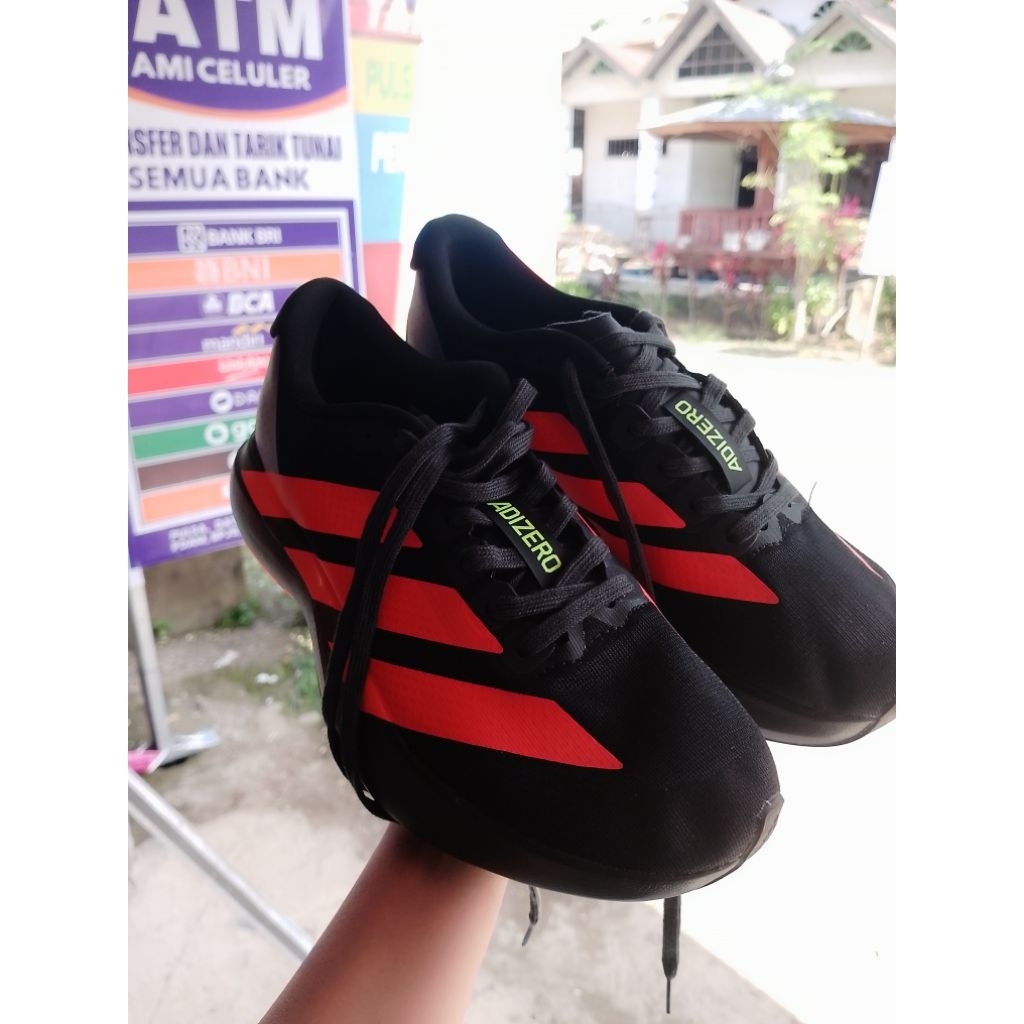 Adizero Evo SL