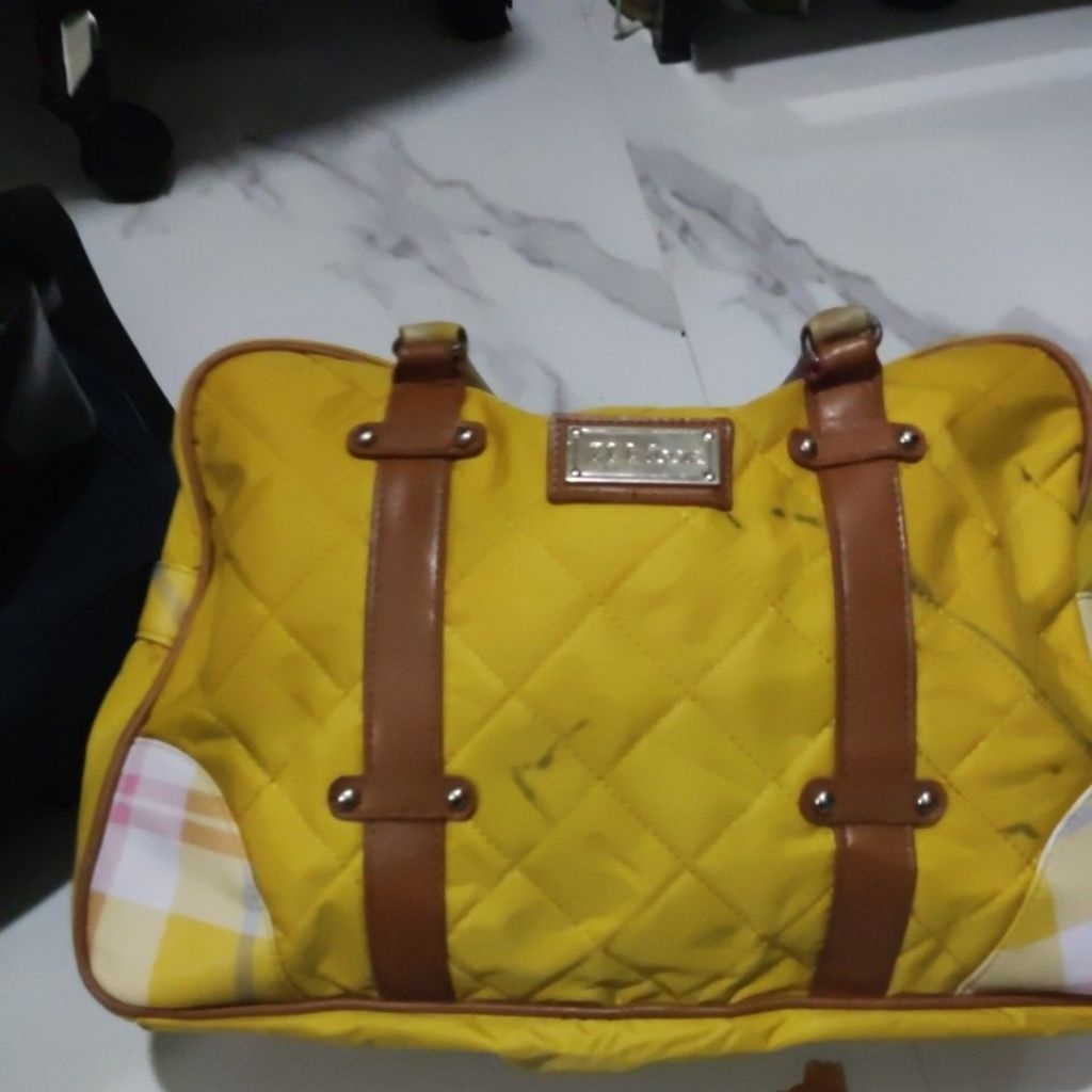 tas minggat Elle golf bekas