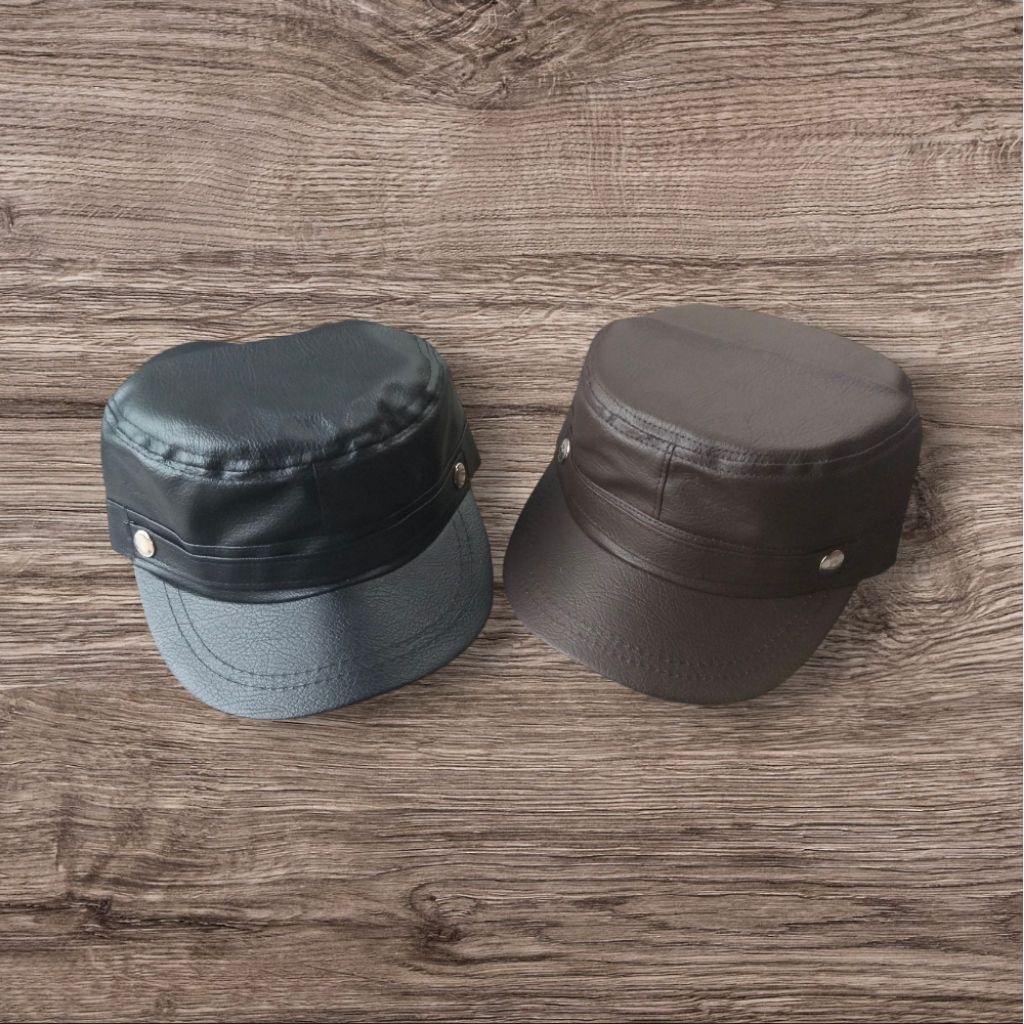 Topi Komando Pria Original - TOPI PRIA KOMANDO TERLARIS COD