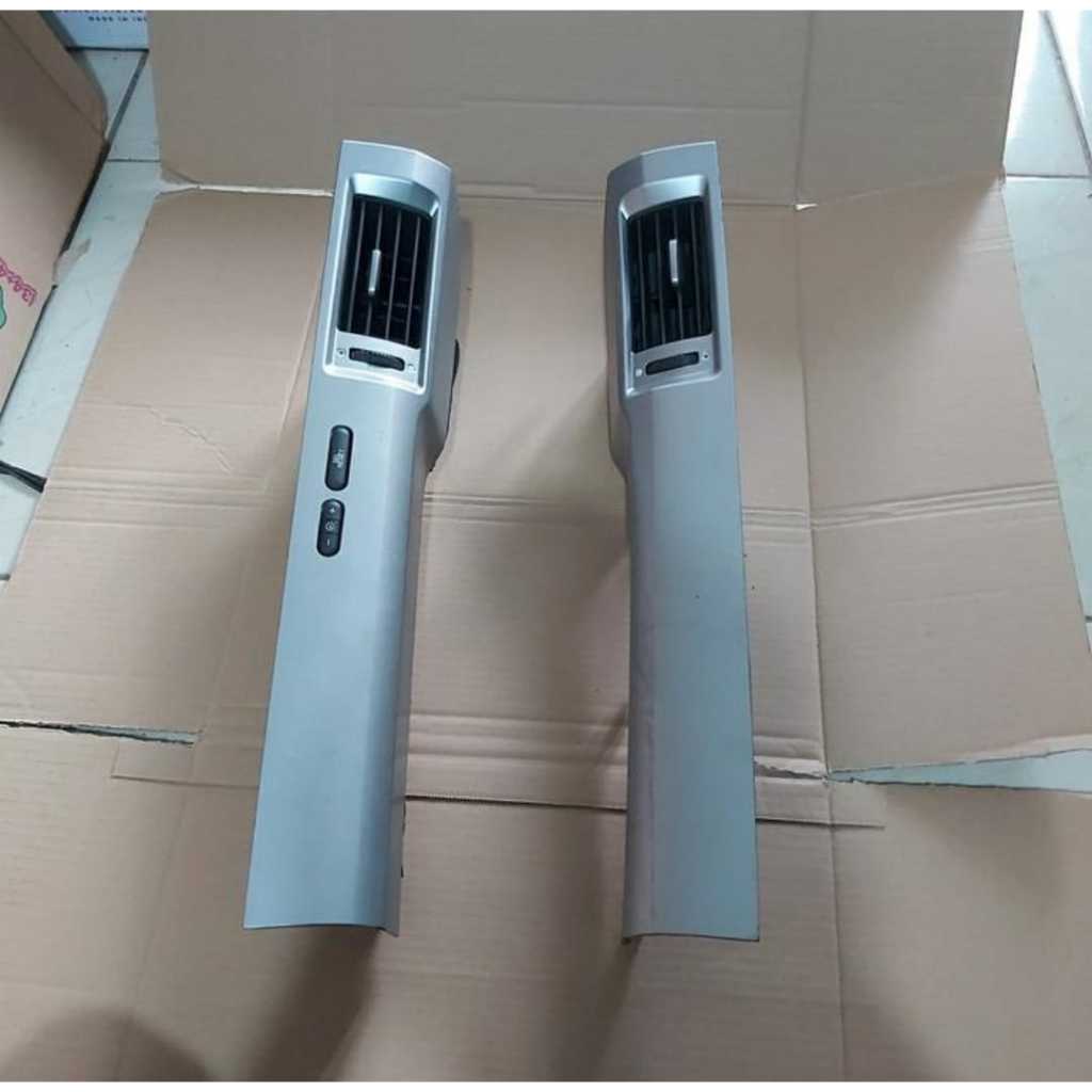 Kisi Kisi AC Dashboard Honda Freed Original