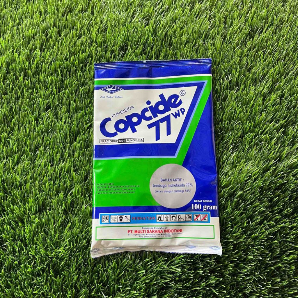 Fungisida Copcide 100 gr