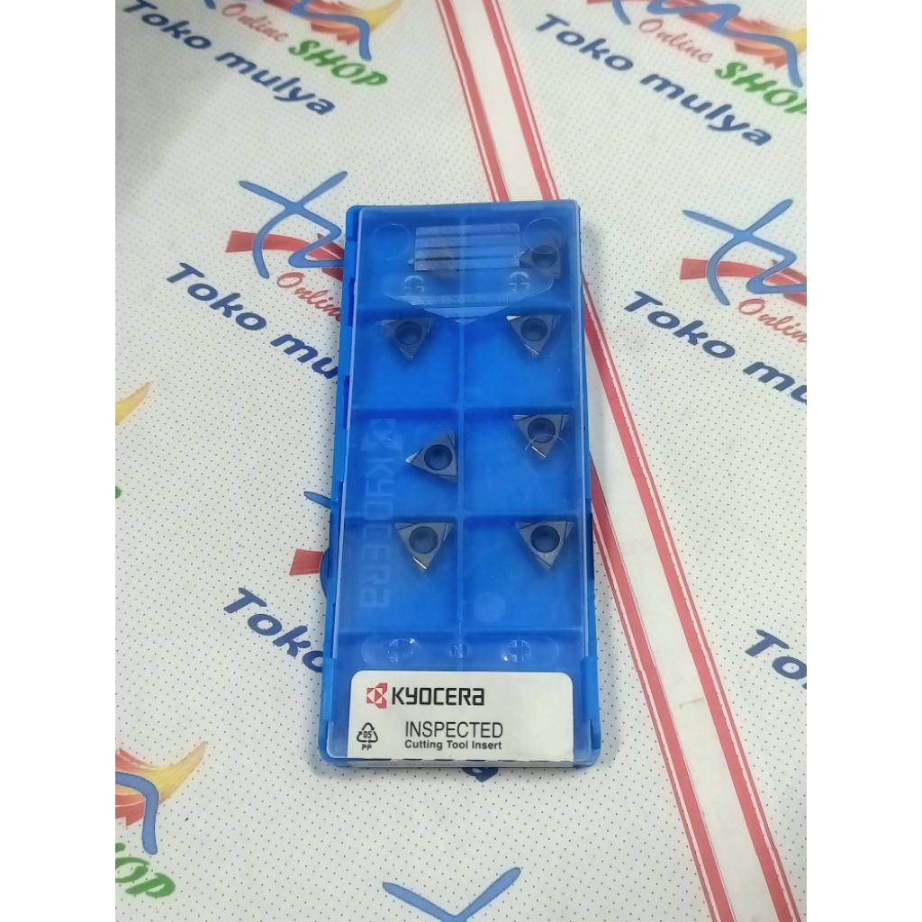 kyocera tip insert TPGH 110304L tpgh110304l