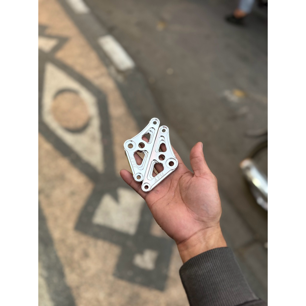 Kupingan lampu Cnc Cb Gl Mp Kupingan lampu K5