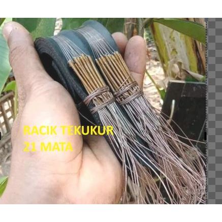 RACIK TEKUKUR JERAT BURUNG BALAM 21 TIANG MURAH JONTROT TEKUKUR MIRIP ASLI