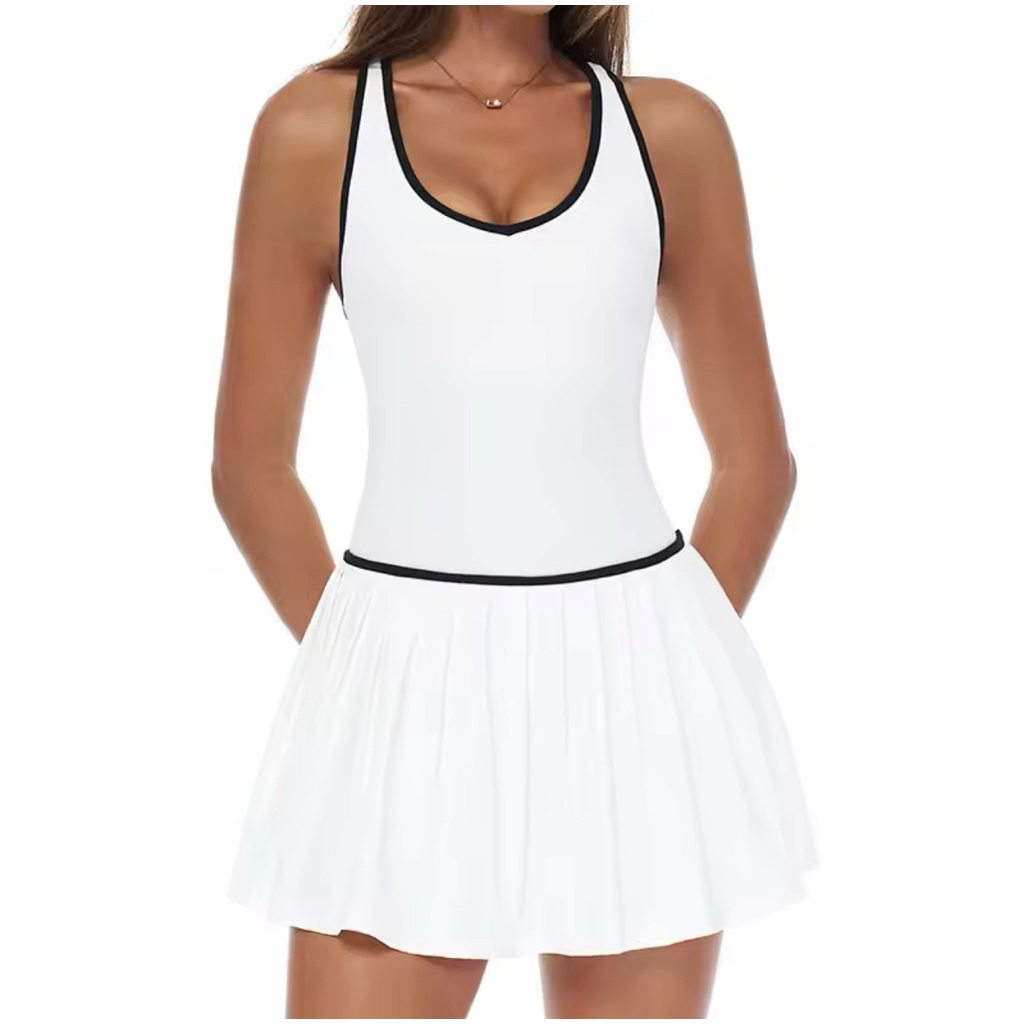 Grand Slam Dress