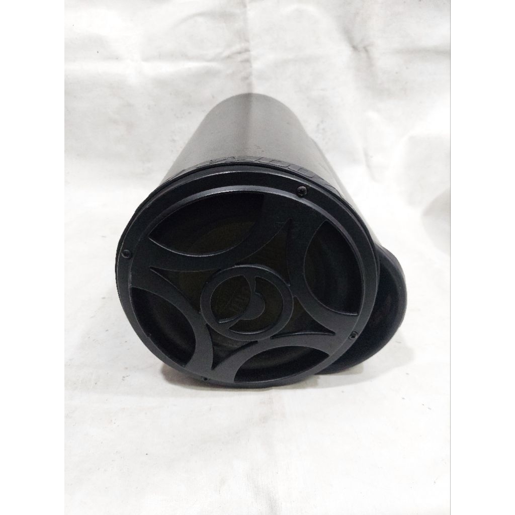 Subwoofer Pasif Bazooka 8 inch Made in usa