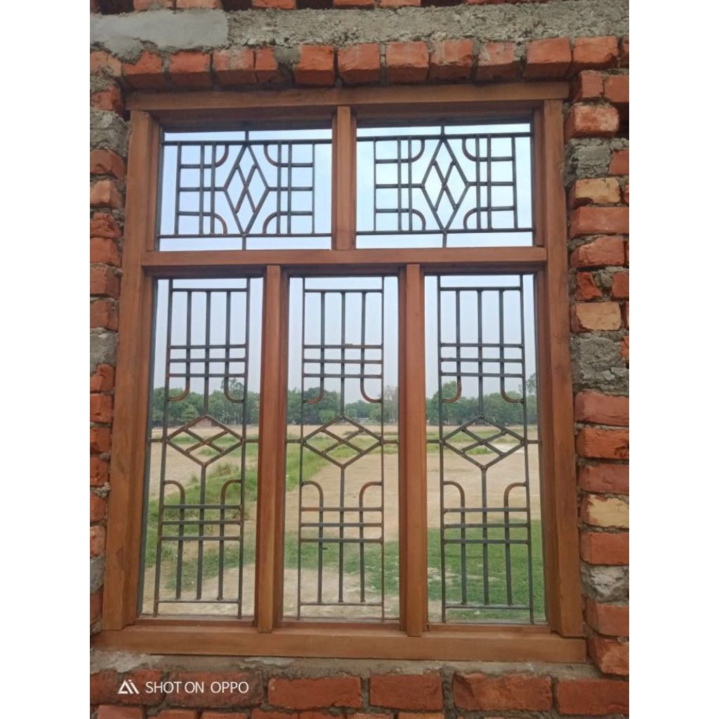 Teralis jendela murah