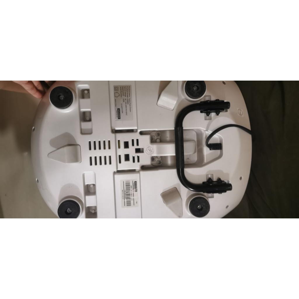 ADVANCE sumo foot DREAM hs8865