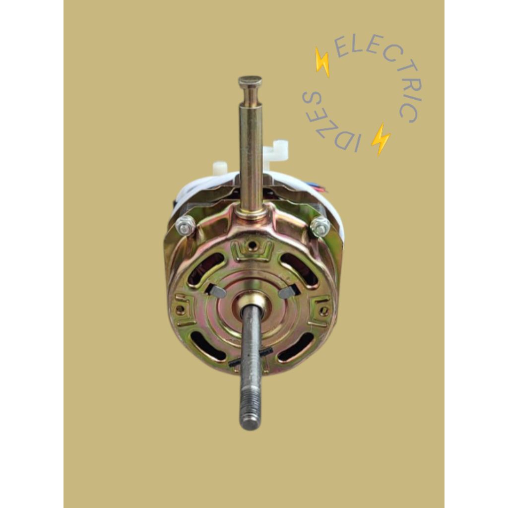 DINAMO KIPAS ANGIN BERDIRI UMUM COSMOS, NATIONAL, GMC DLL