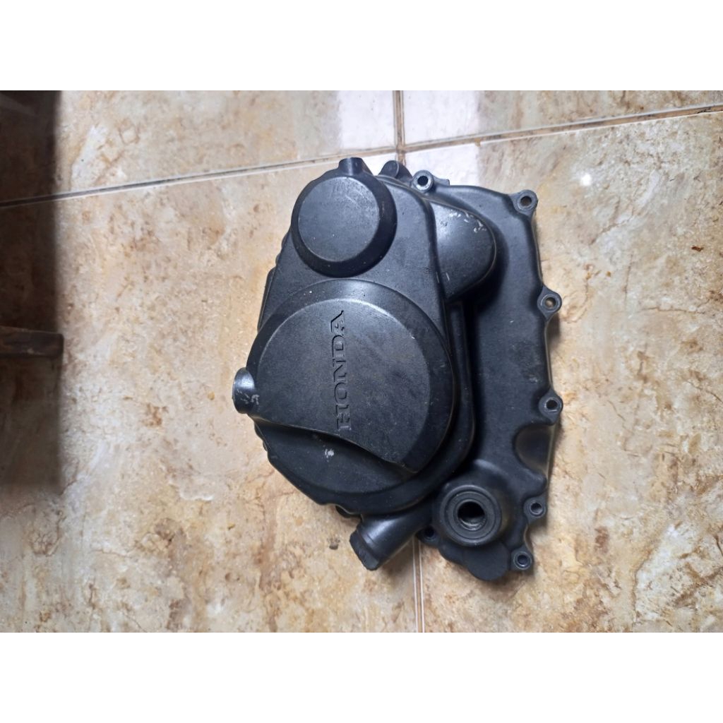 bak kopling tiger revo bak kanan tiger