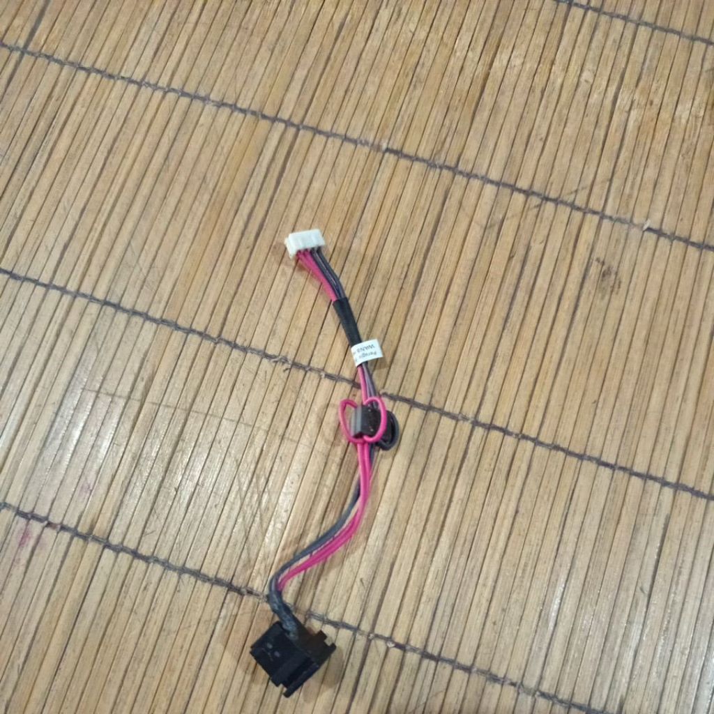 DC Connector Laptop Asus X451C