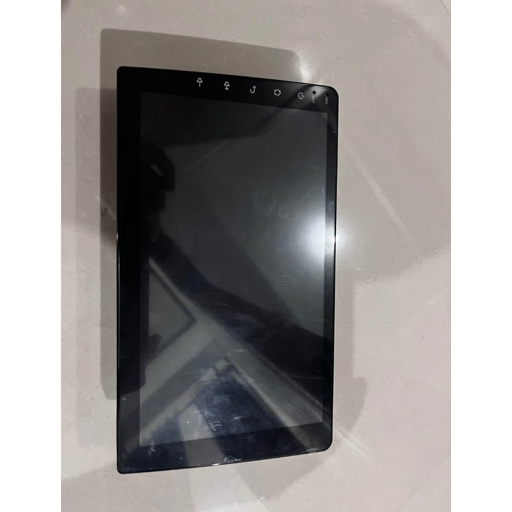 Android tv dhd7001