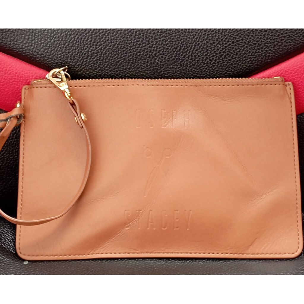 Pouch Joseph Stacey preloved