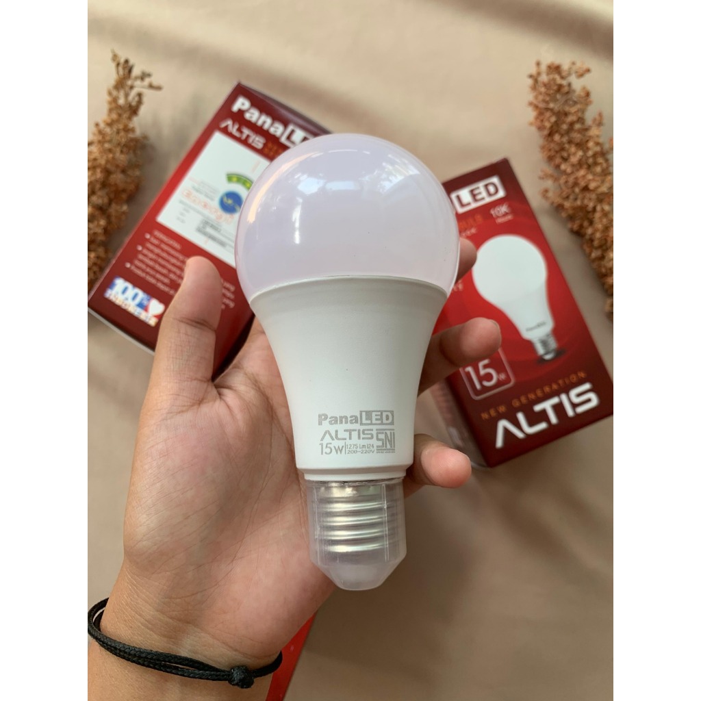 Lampu Panaled Altis LED 15 w Panaled Altis LED 15 wat