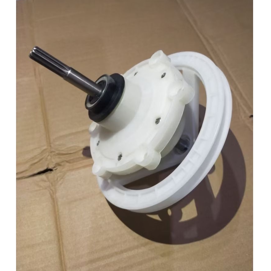 GEARBOX MESIN CUCI AKARI GIGI 10