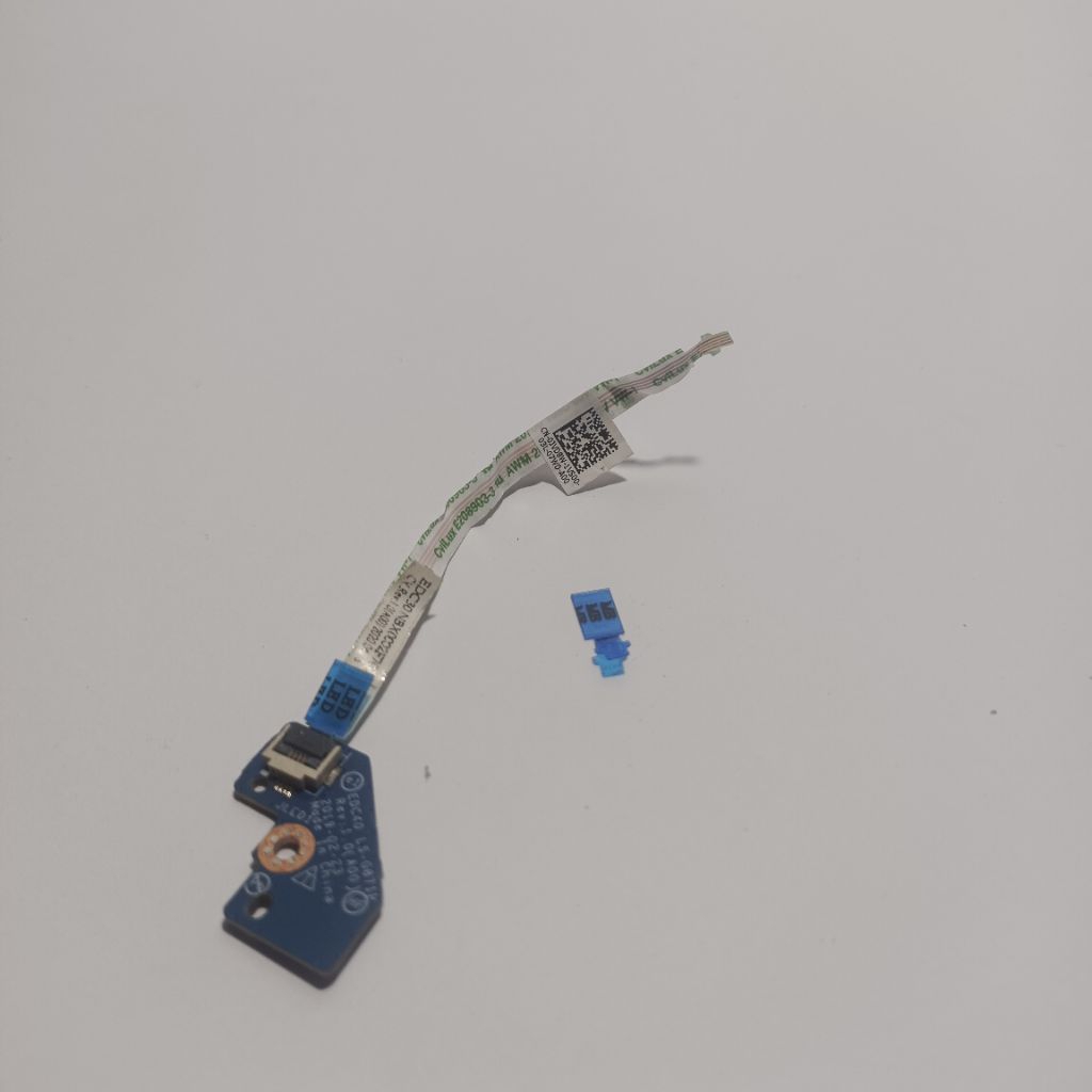 Lampu Indikator Original Laptop Dell Latitude 7400 E7400