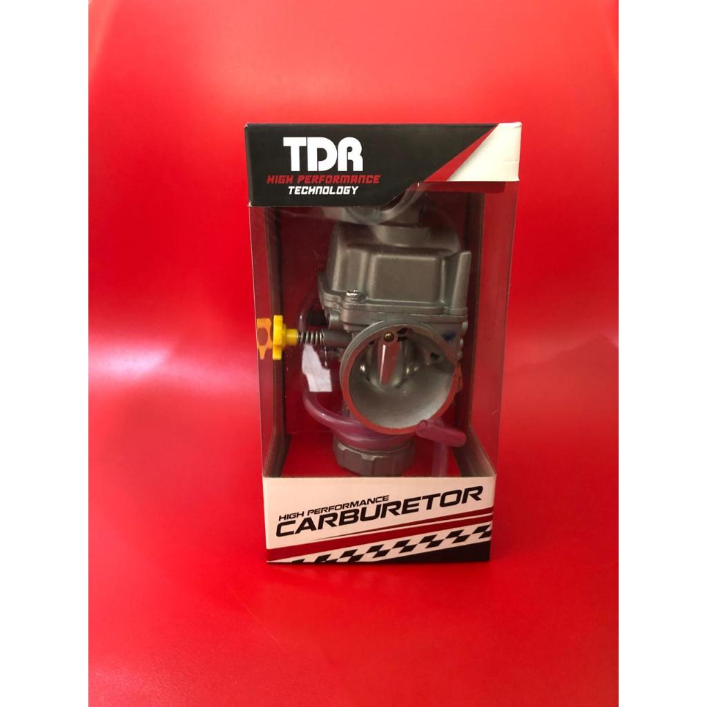 PROMO Karbu Karburator PE 28 TDR Racing Original Karburator TDR PE28 Racing Neddle Karbu Carbu motor