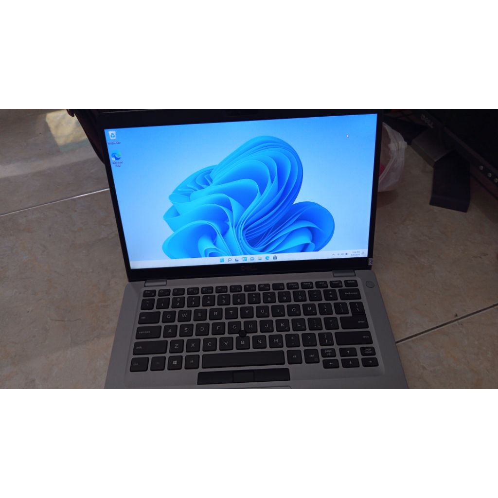 Dell Latitude 5410 i5 gen 10