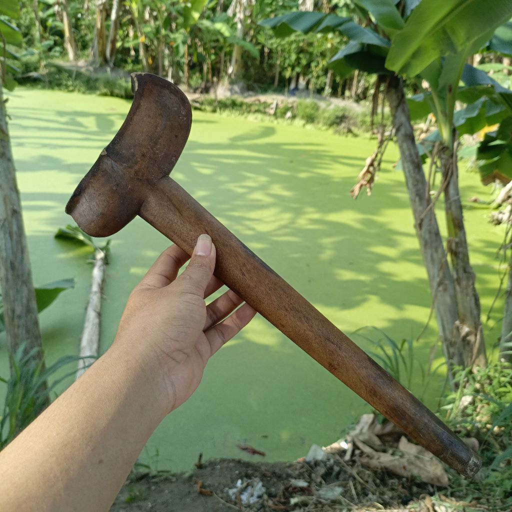 warangka iras lawasan