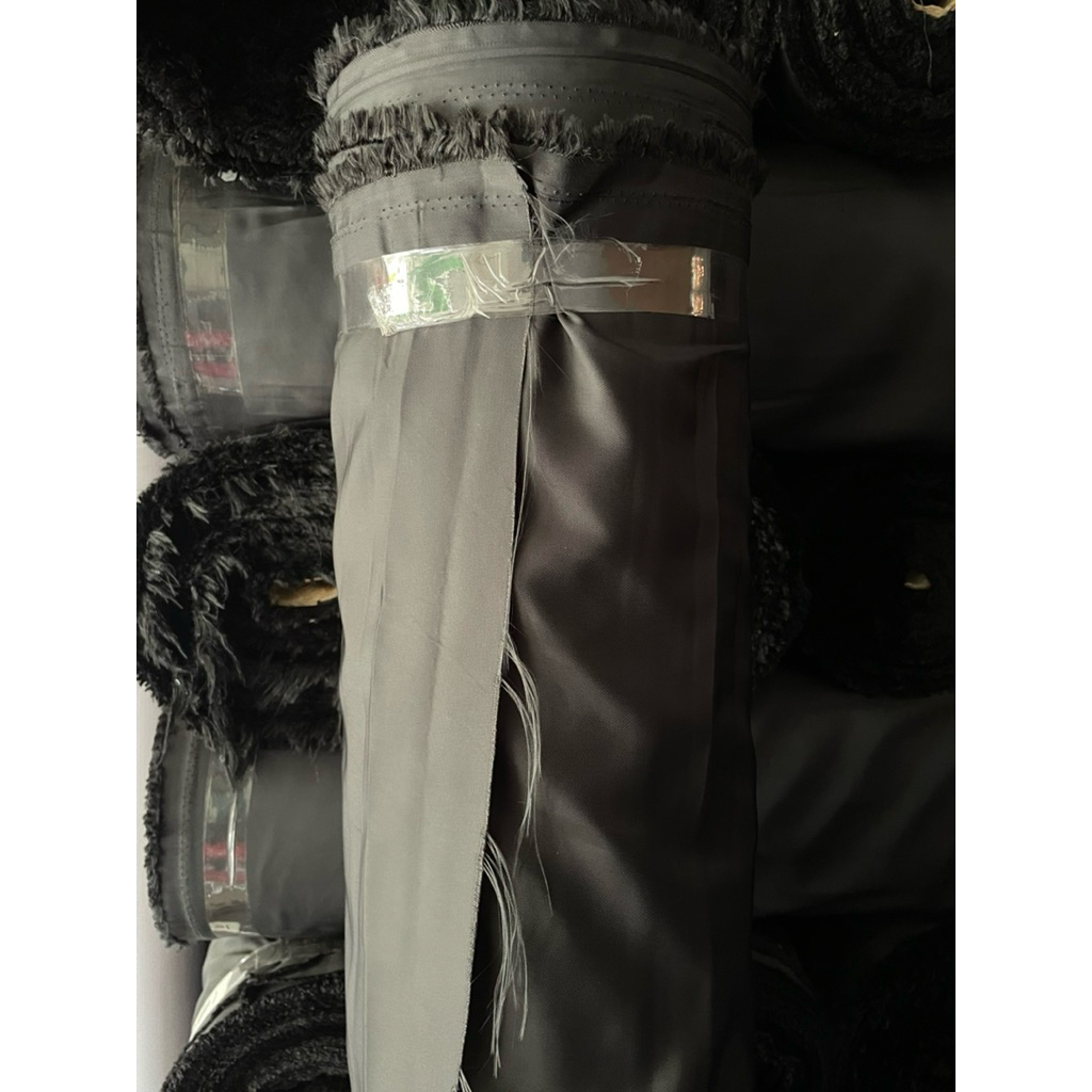 kain puma waterproof untuk jaket / tas / tenda outdoor / celana outdoor