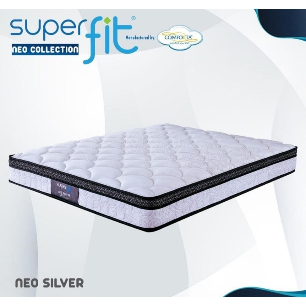 matras springbed superfit