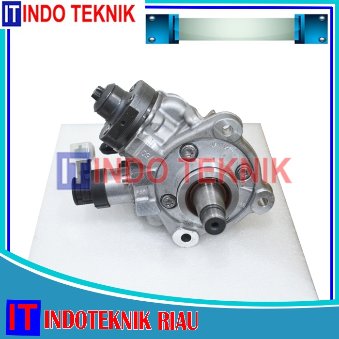 Supply Pump Mitsubishi Canter Euro 4 Injection Pump Canter Euro4 0445020539 - Pump PS PS136 Canter H