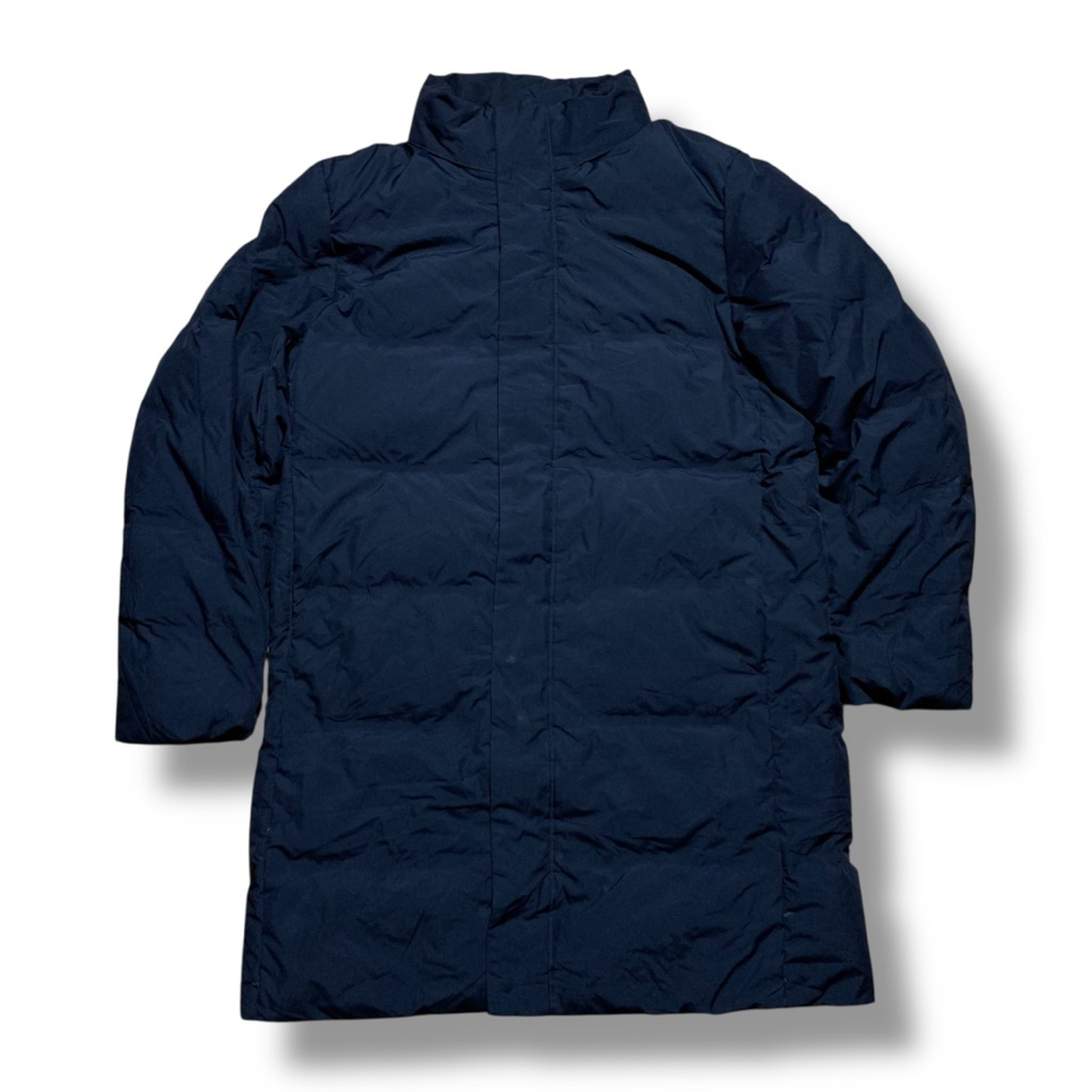 Uniqlo Seamless Down Coat Jacket