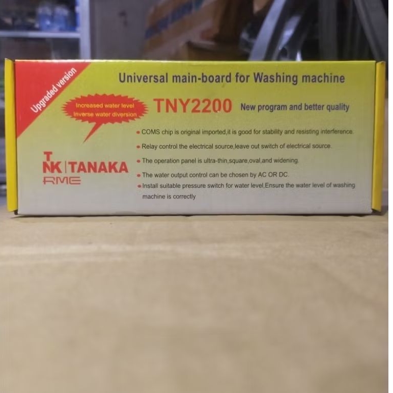 MODUL MESIN CUCI MULTI TNY2200 UPGRADE VERSION